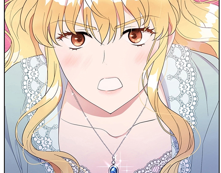 欺诈公爵漫画,第24章：拿枕头2图