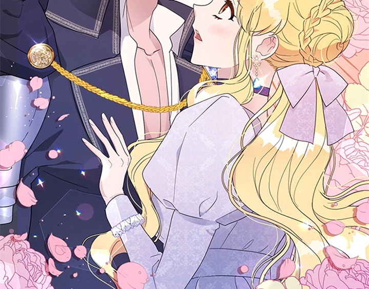 欺诈公爵漫画,第15章：离别3图