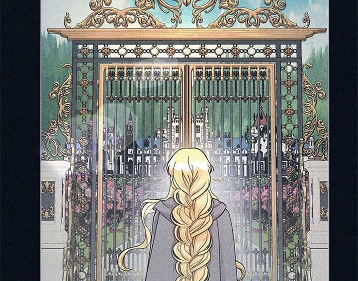 欺诈公爵漫画,第10章：故事1图