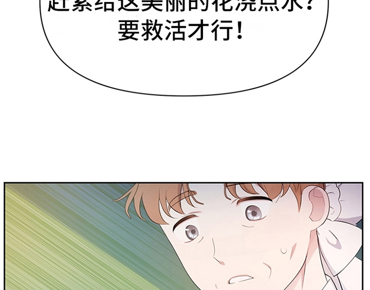 欺诈公爵漫画,第19章：问答5图