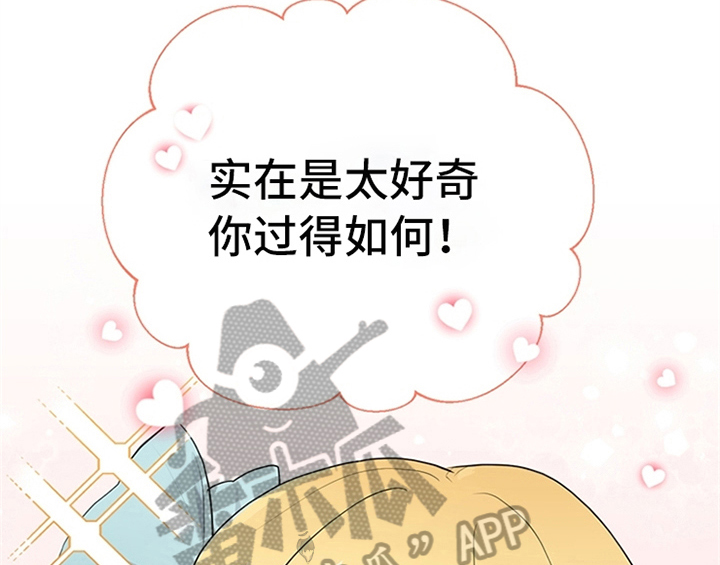 欺诈公爵漫画,第19章：问答2图