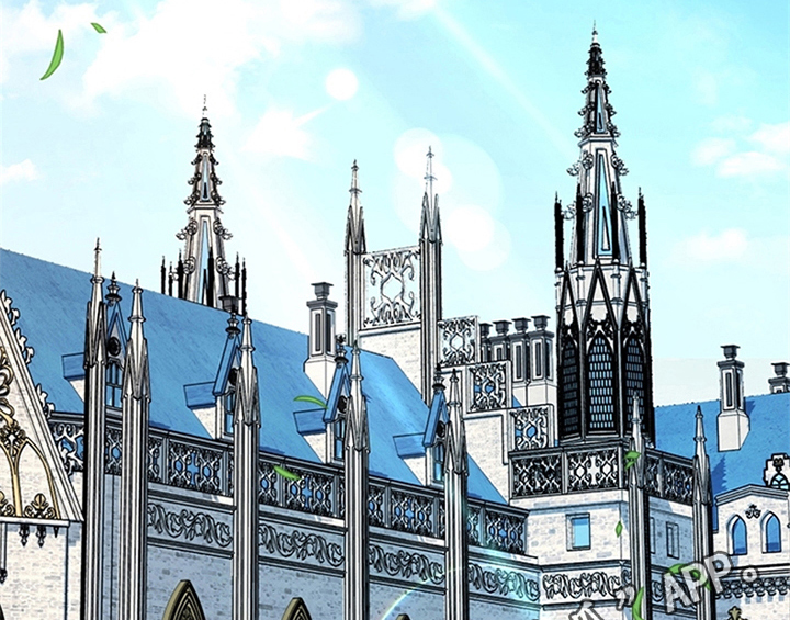 欺诈公爵漫画,第26章：无赖1图