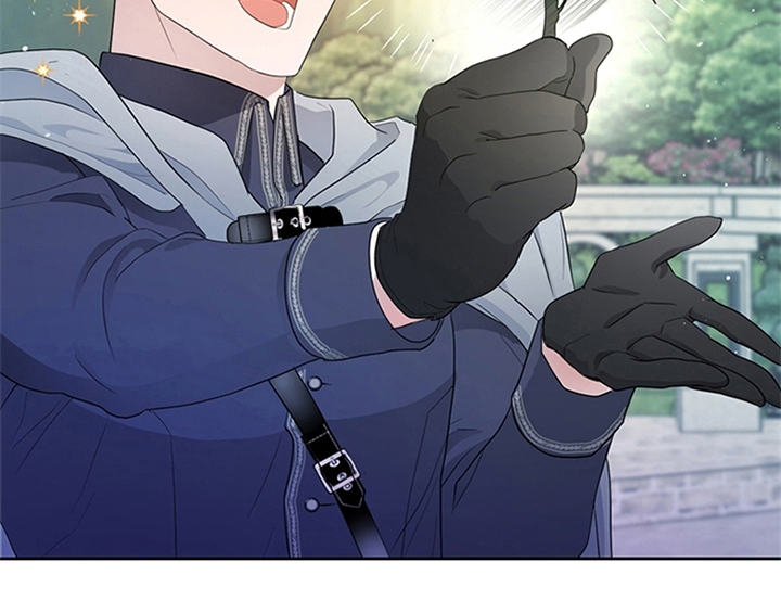 欺诈公爵漫画,第18章：礼物2图