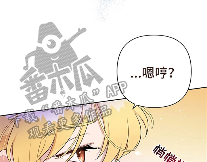 欺诈公爵漫画,第24章：拿枕头4图