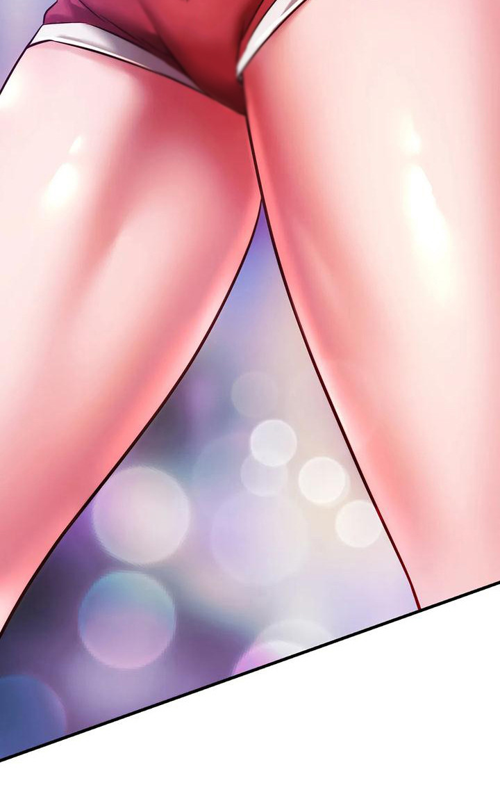 同窗情谊漫画,第18章：打招呼4图