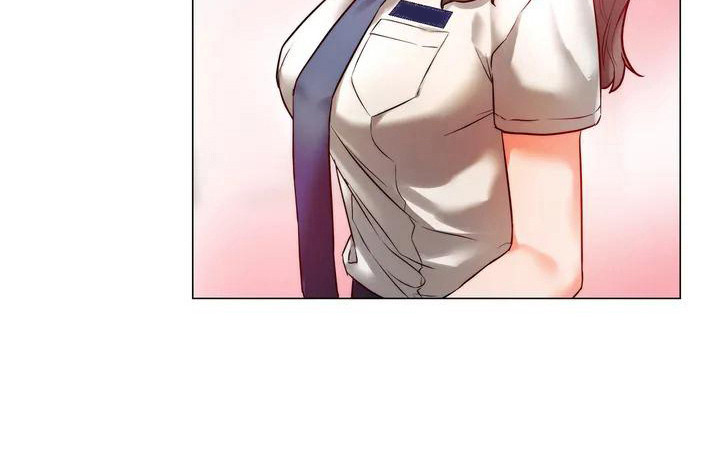 同窗情谊漫画,第4章：爱答不理4图