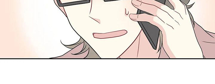 御宅小说男主到底是谁漫画,第28章：电话4图