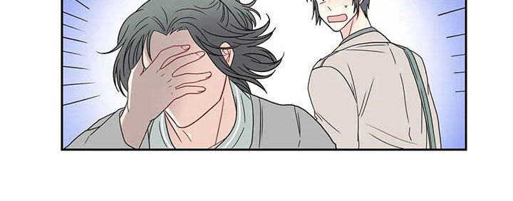 御宅罗梦漫画,第19章：逃走4图