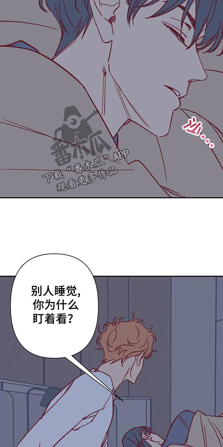 未来的生活漫画,第52章：换房间4图