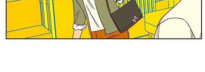未来的生活漫画,第12章：一起回国5图