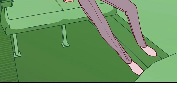 未来的生活漫画,第56章：宿醉3图