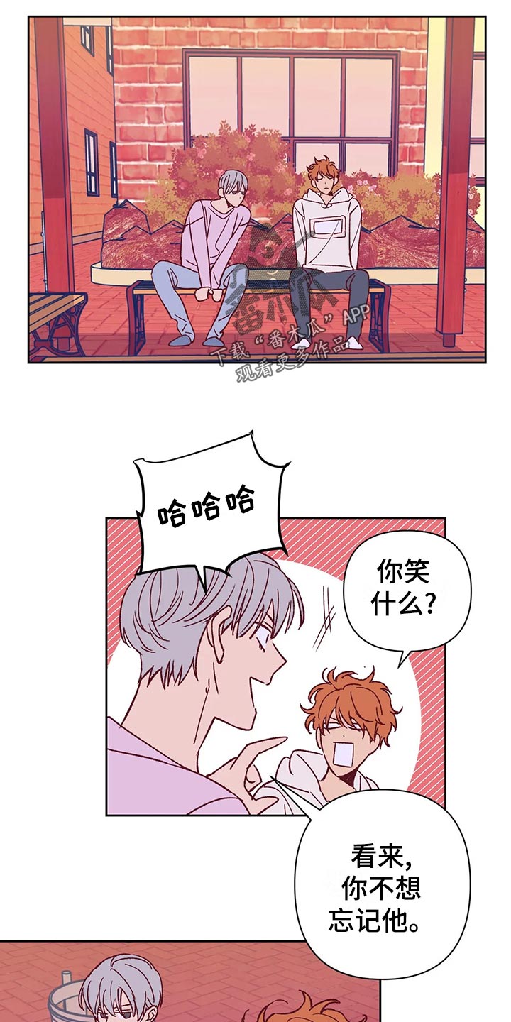 未来的生活漫画,第62章：建议4图