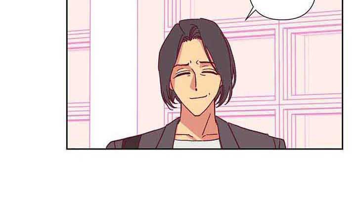 未来的生活漫画,第6章：愣住4图