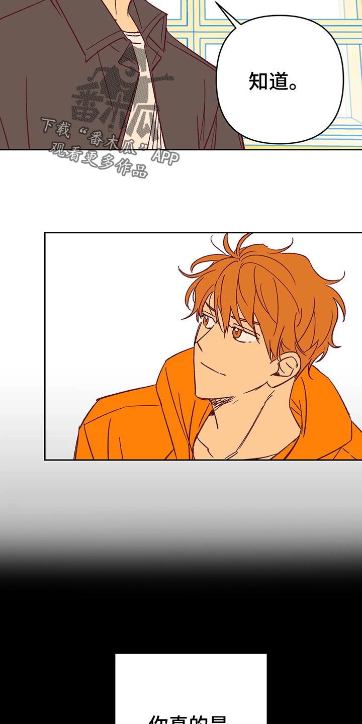 未来的生活漫画,第60章：秀恩爱2图