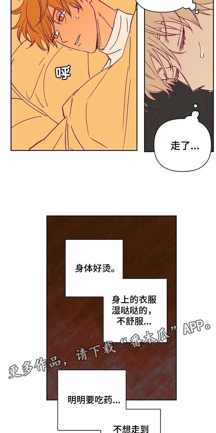未来的生活漫画,第68章：好烦3图