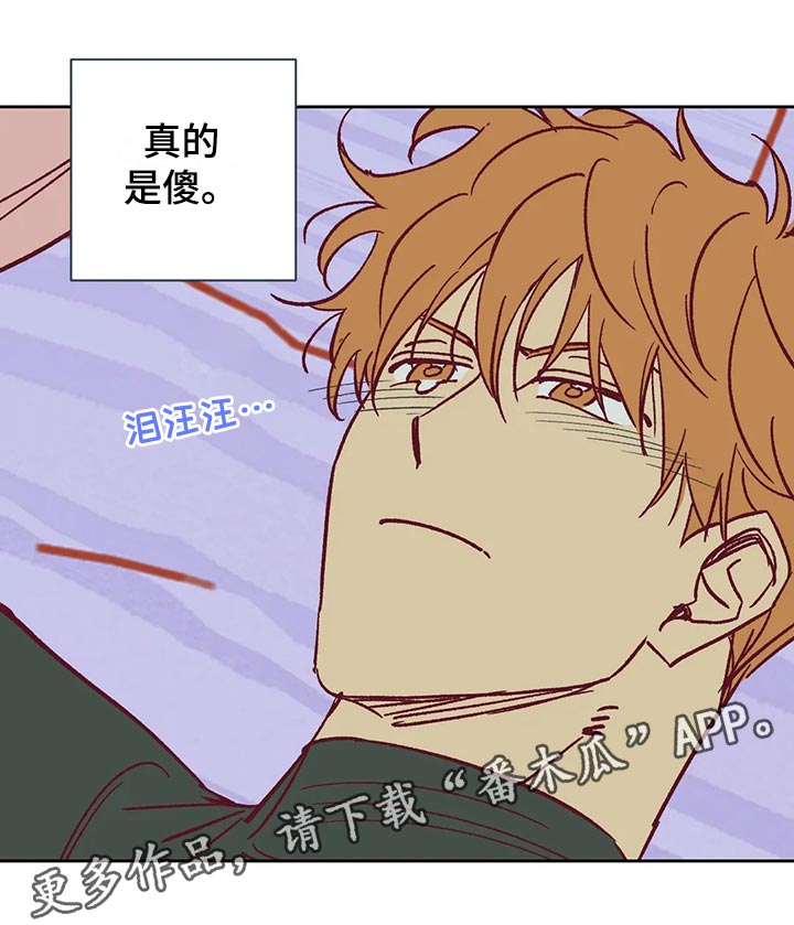 未来的生活漫画,第57章：理由4图