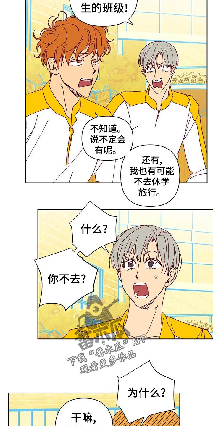 未来的生活漫画,第44章：提议5图