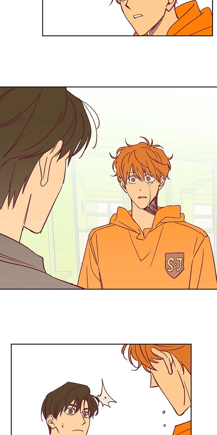 未来的生活漫画,第60章：秀恩爱3图