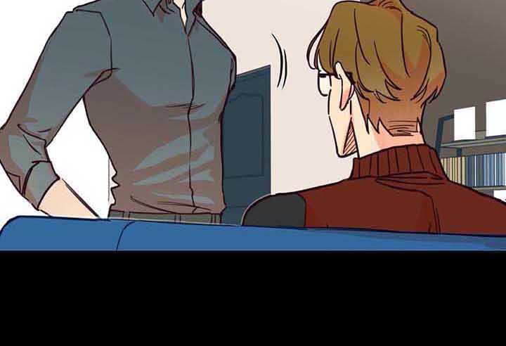 未来的生活漫画,第1章：采访3图
