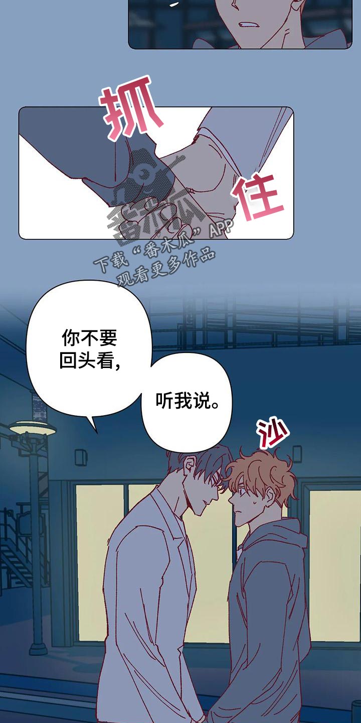 未来的生活漫画,第50章：应付条件2图