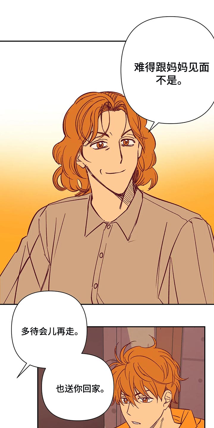 未来的生活漫画,第76章：搬去乡下3图