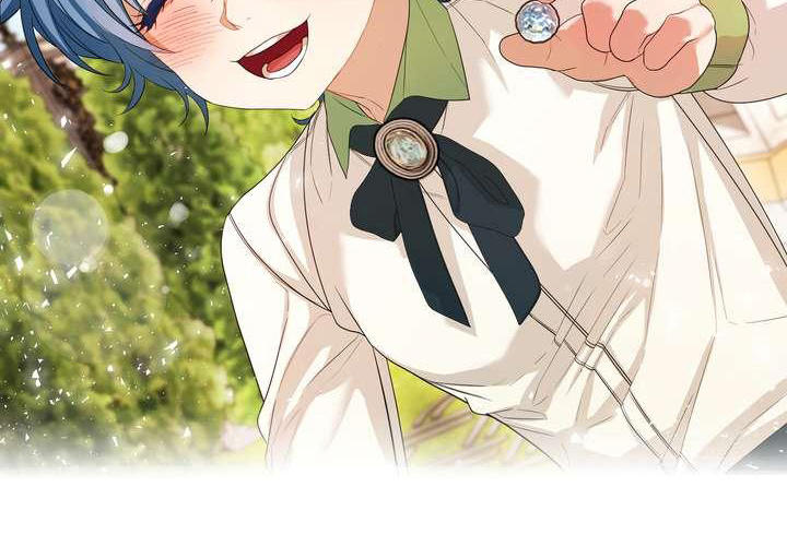 美国疫情漫画,第10章：初恋1图