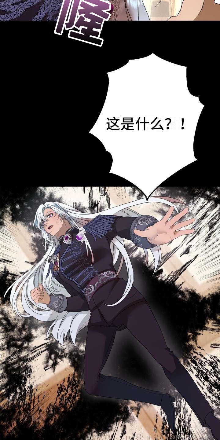 美丽的枫叶壁纸漫画,第2章：不屑一顾2图