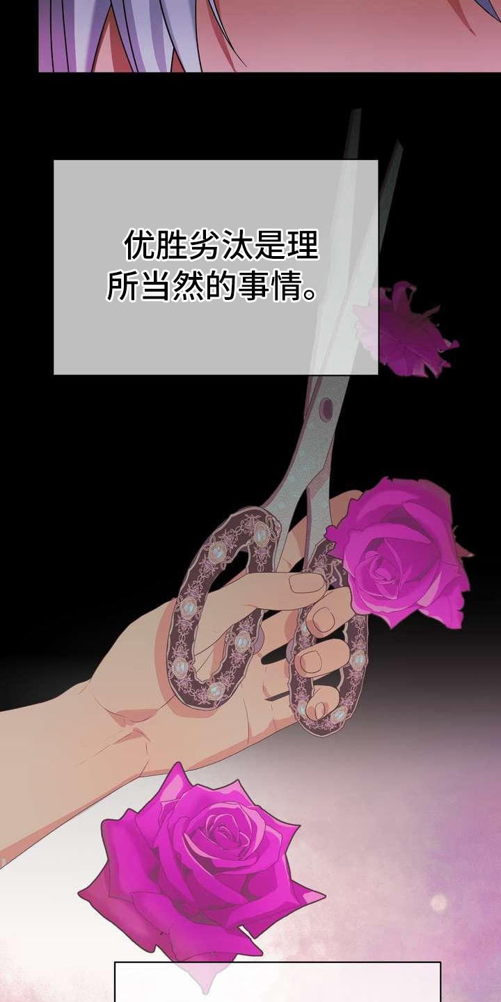 美丽传说漫画,第7章：愤怒5图