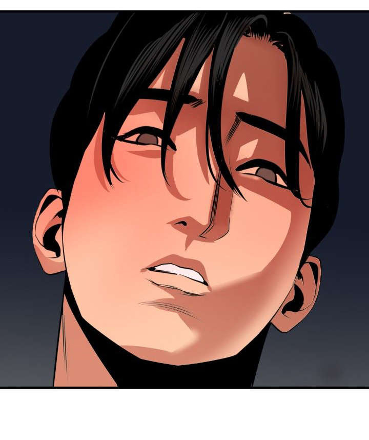 电击少年漫画,第50章：怎么回事3图