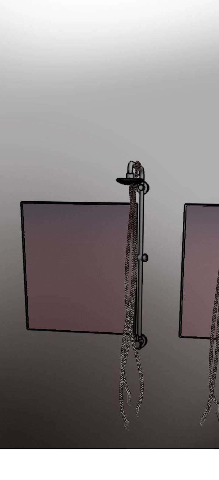 电击少年漫画,第50章：怎么回事4图