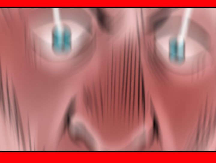 电击小子四圣团漫画,第35章：神秘力量3图