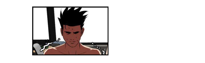 电击少女电影全集漫画,第17章：新药1图