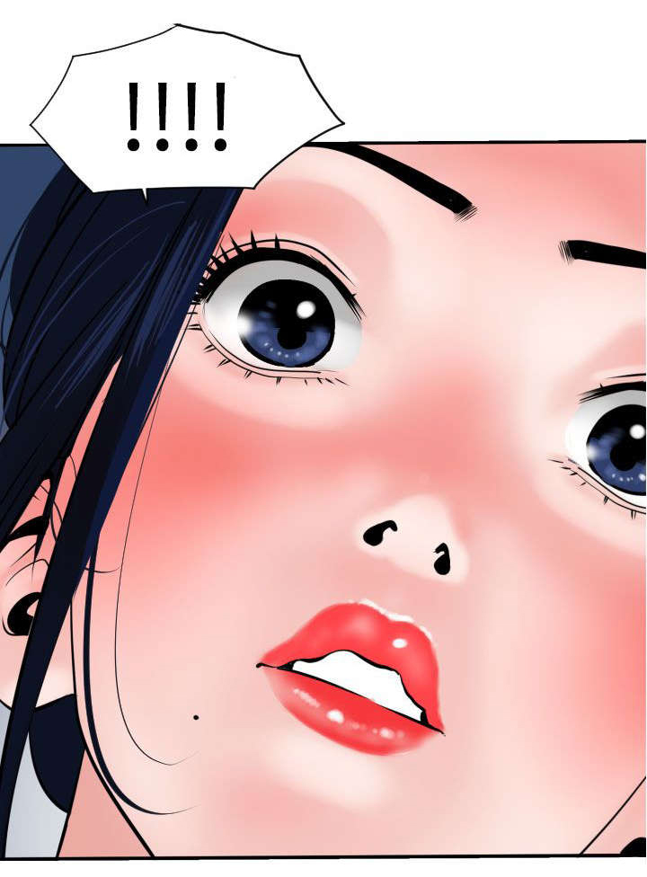 电击除颤漫画,第18章：心如止水3图