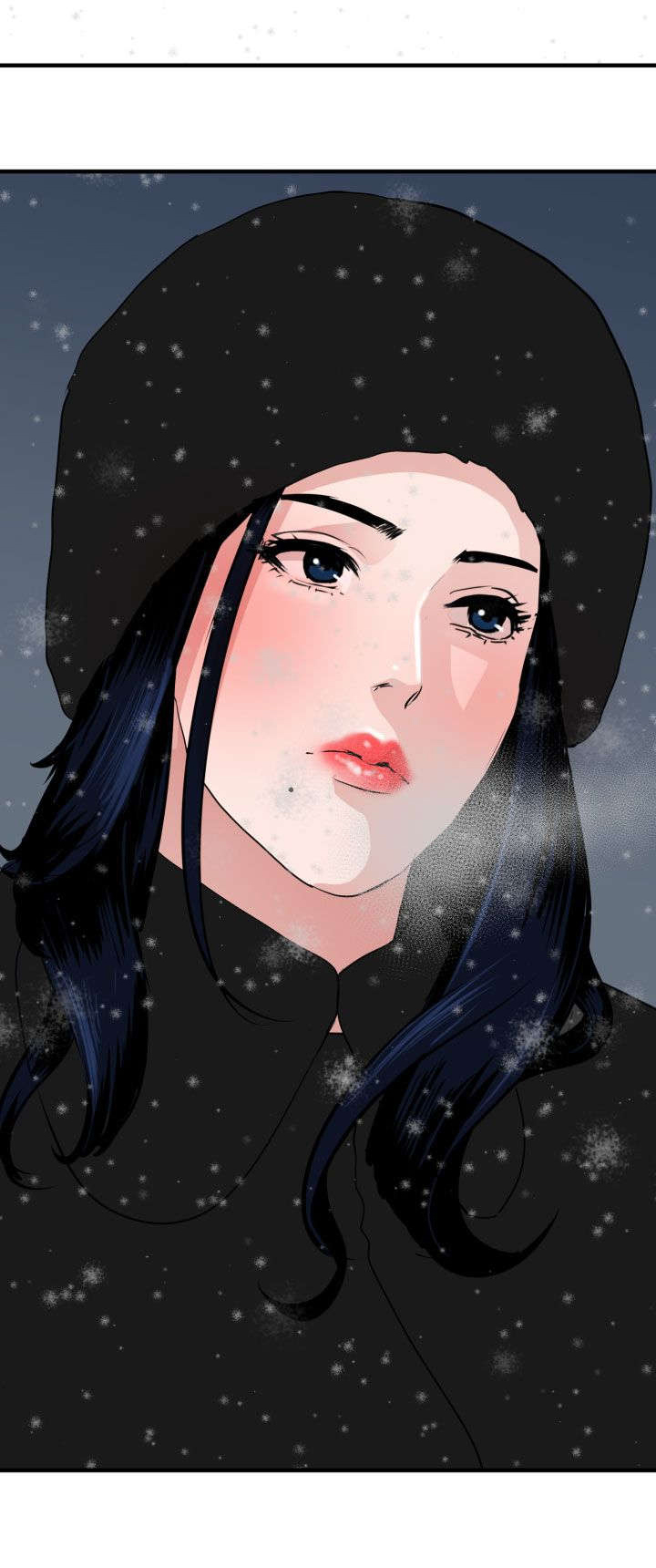 电击少年漫画,第32章：俄罗斯4图