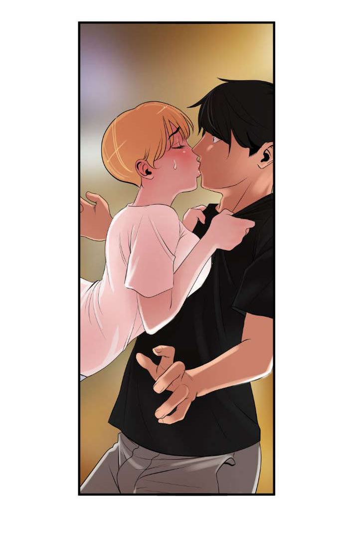 电击少年漫画,第39章：不能放过5图