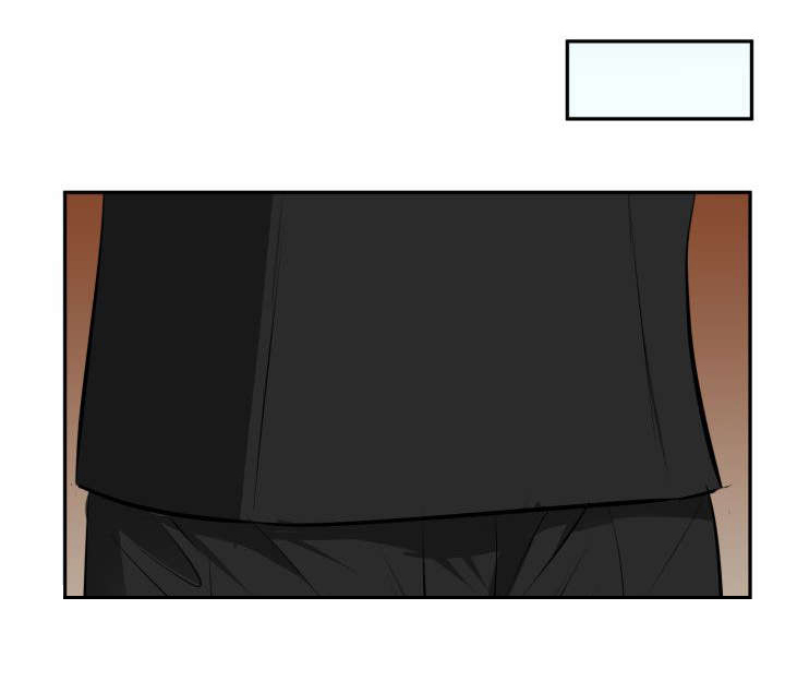 电击少年漫画,第18章：心如止水3图