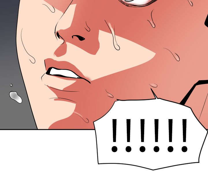 电击少年漫画,第14章：电梯风云3图