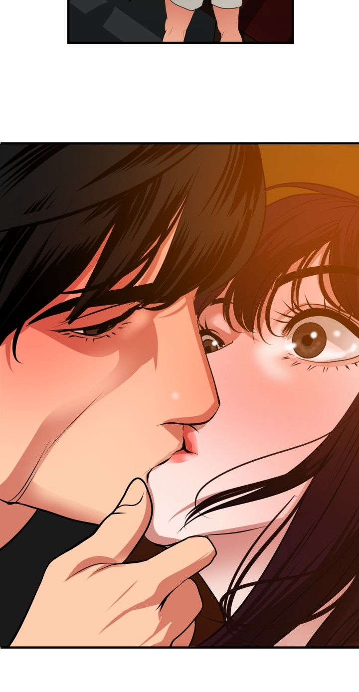 电击小子四圣团漫画,第40章：来一个吃一个1图