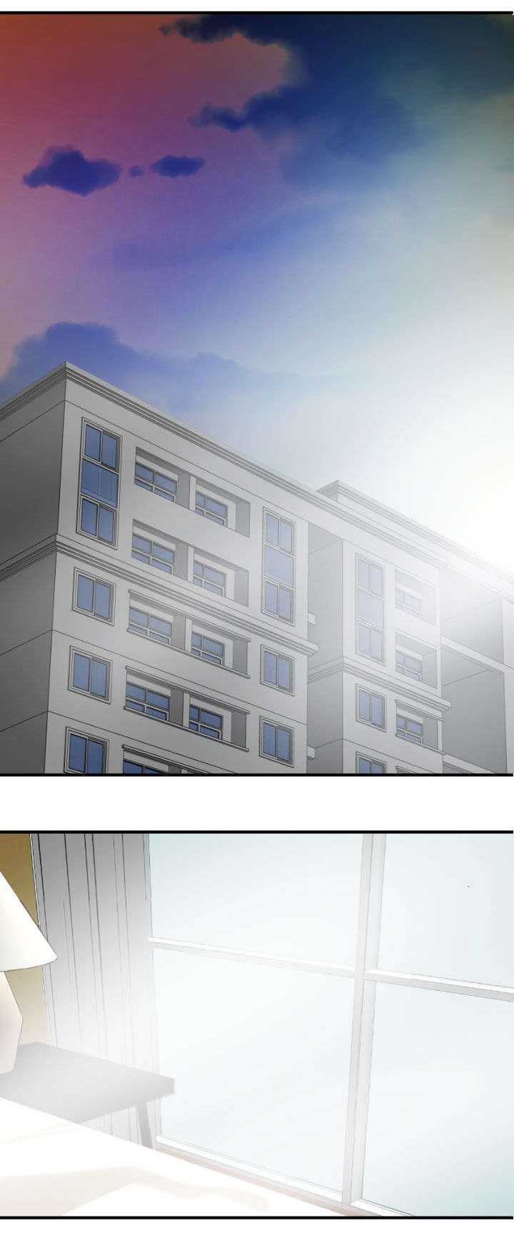 电击少年漫画,第19章：难以拒绝3图