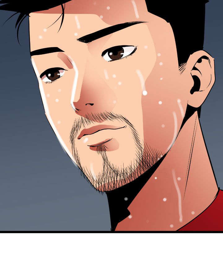 电击少年电影漫画,第33章：自由支配3图