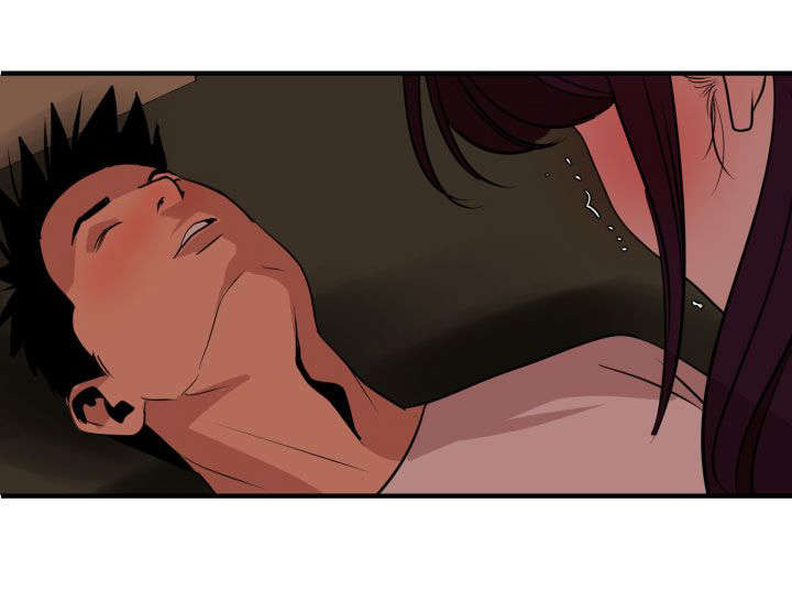 电击少年漫画,第27章：我该怎么办3图