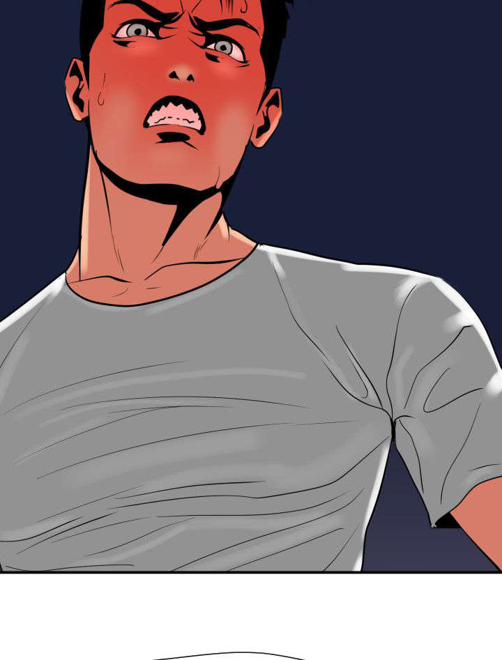 电击少年漫画,第21章：愤怒3图