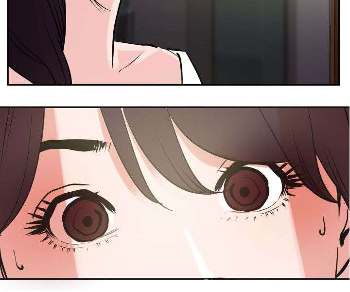 电击少女电影全集漫画,第16章：这就是报答2图