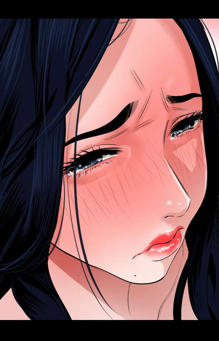 电击少年漫画,第30章：分手5图