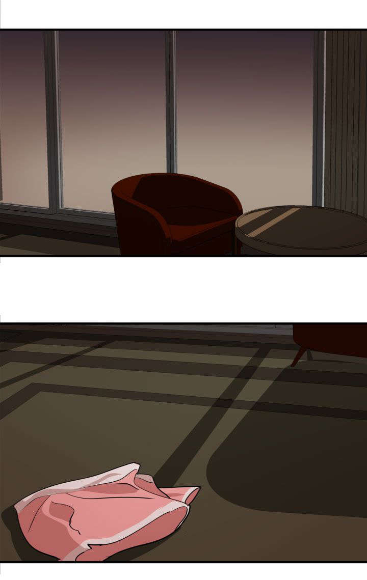 电击少年漫画,第27章：我该怎么办5图