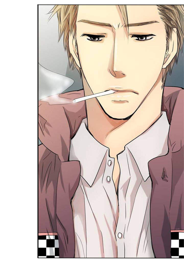 为了你而来漫画,第1章：我先走了3图