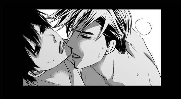 为了你而来漫画,第82章：明天再来5图