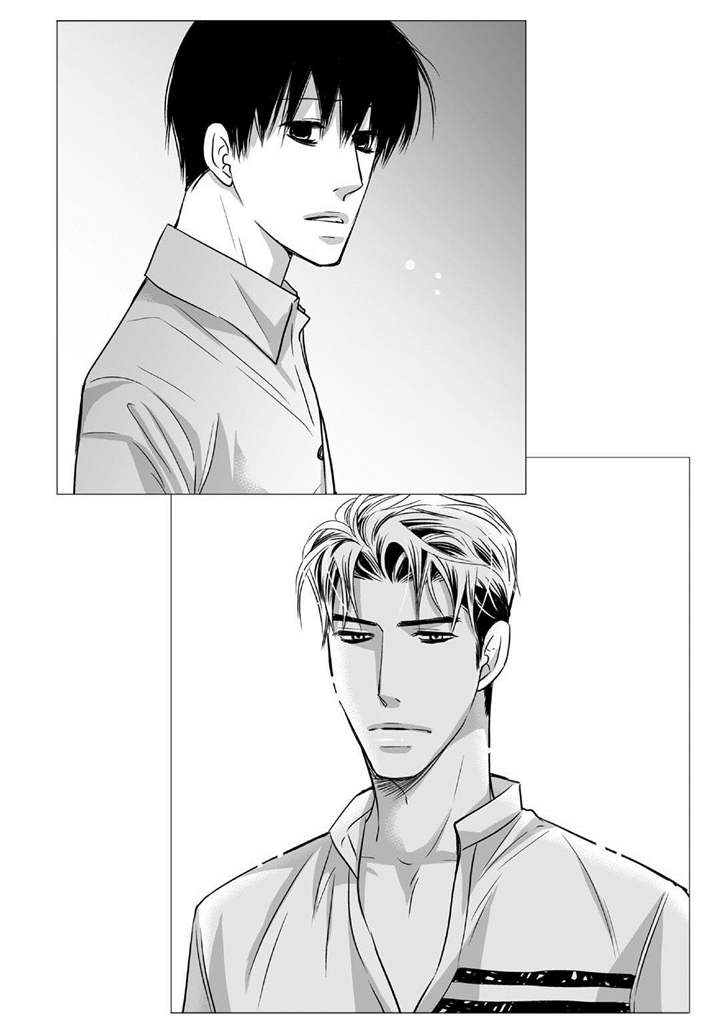 为了你而来漫画,第68章：只想着我3图