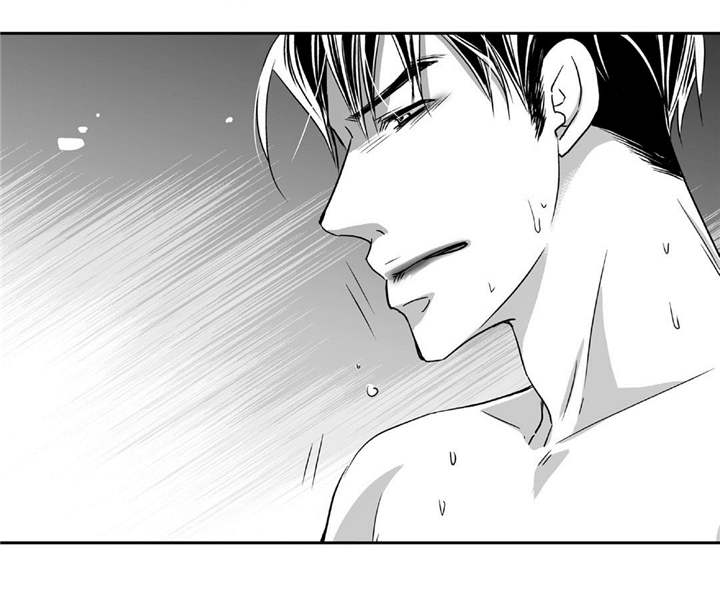 为了你而来漫画,第78章：不要张嘴5图