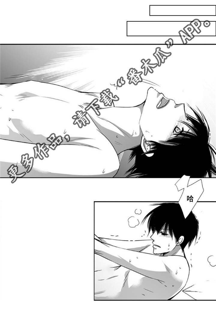 为了你而来漫画,第72章：彻彻底底4图